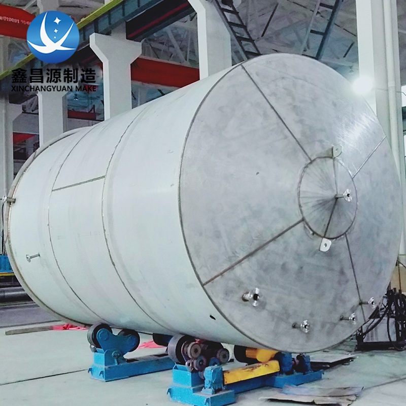 平陽254SMO不銹鋼儲罐 