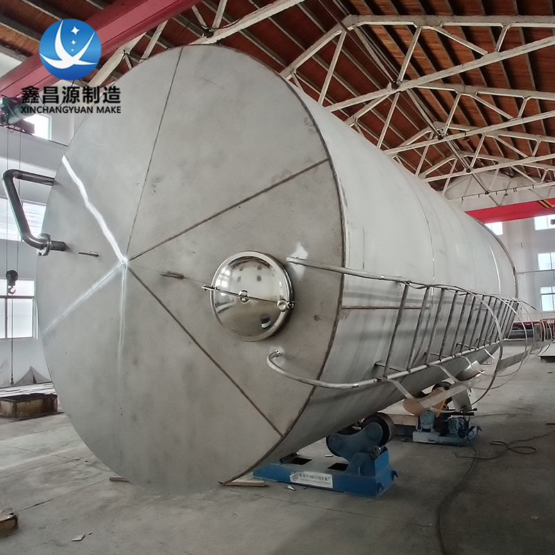 淮安316L不銹鋼儲(chǔ)罐