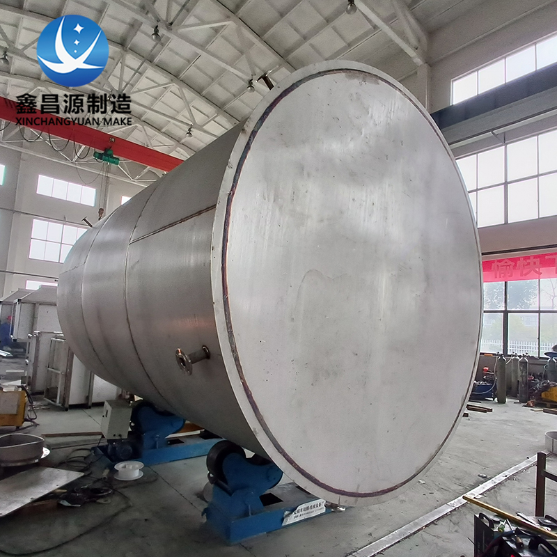 平陽不銹鋼裝水儲罐