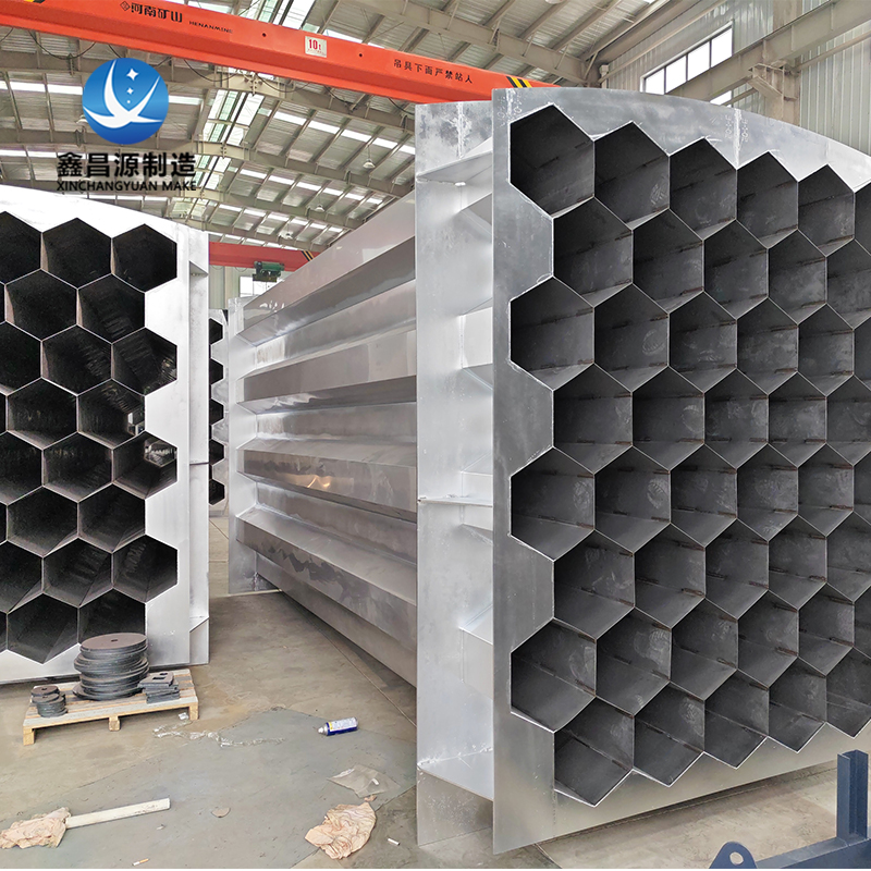 蘇州2205不銹鋼陽極模塊