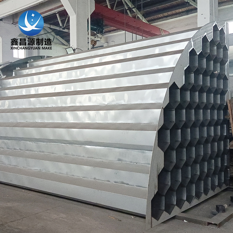 蘇州不銹鋼陽極管