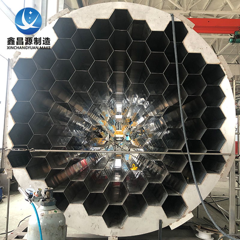 蘇州2205蜂窩式陽極管