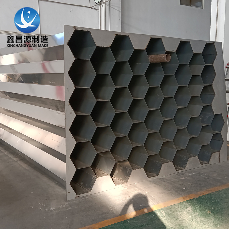 蘇州C276蜂窩式陽極管